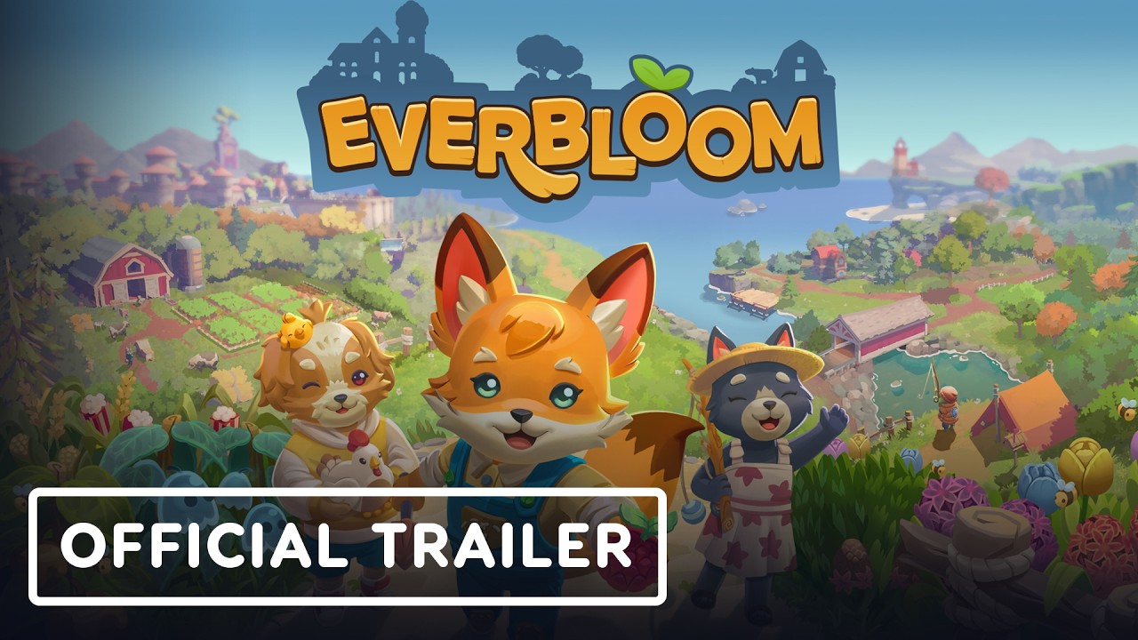 Release Date Trailer