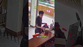 Download lagu Has money to travel to Vietnam and stay at a resort, yet still steals 😠 #theft #vietnamtourism #s... mp3