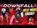 The STORY Of Downfall Of West Indies Cricket