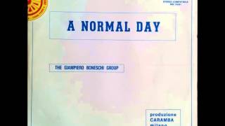 Giampiero Boneschi - Terrorism