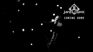 James LaBrie - Coming home [Lyrics]