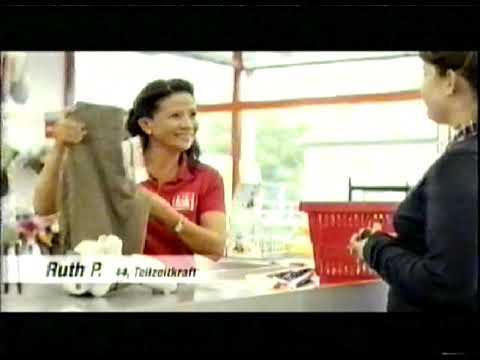 kik textil diskont - Der Chancengeber (alte TV Werbung)