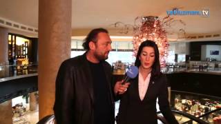 Wyndham Grand İstanbul Europe - Sibel Gür