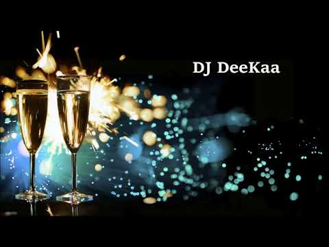 House Music, Funky Uplifting & Club Sounds - The Jump! (2 Hours Mix - DJ DeeKaa)