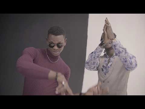 MOI JE SAIS TOUT (#MJST) JAMBA feat CDRIK KOODJO Official video