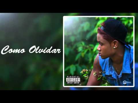 Como Olvidar - Darkin Peña (AUDIO OFICIAL)