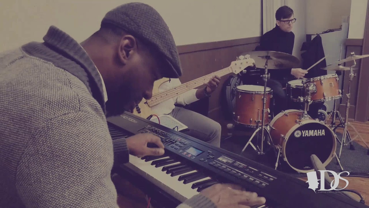 Promotional video thumbnail 2 for Dapper Street Jazz Band