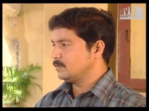 Episode 126 : Sorgam Tamil TV Serial - AVM Productions