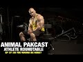 Animal Pakcast, Ep37: So You Wanna Be Huge?