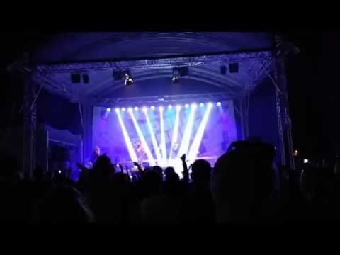 Hip Hop Raport Projekt Ełk 2016. Fenomen - Yelonky.