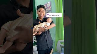 Download lagu Anaknya mirip bapaknya 🤭😅 #shortvideo #tentangsekolah #melahirkan mp3