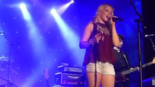 The Shires - I Just Wanna Love You - Live At Lytham Festival - Tues 2nd Aug 2016