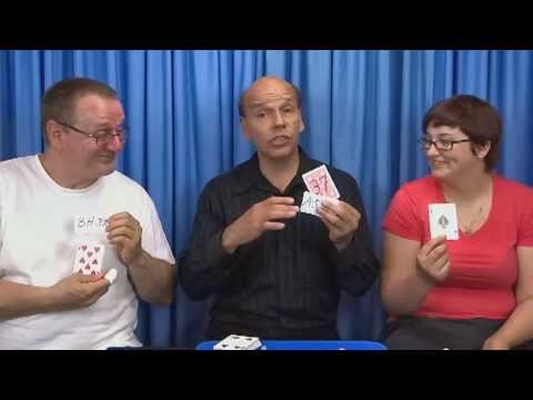 Trilogy by Brian Caswell