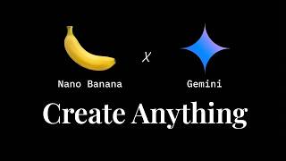 Nano Banana Pro: The Complete Masterclass (50+ Minutes)