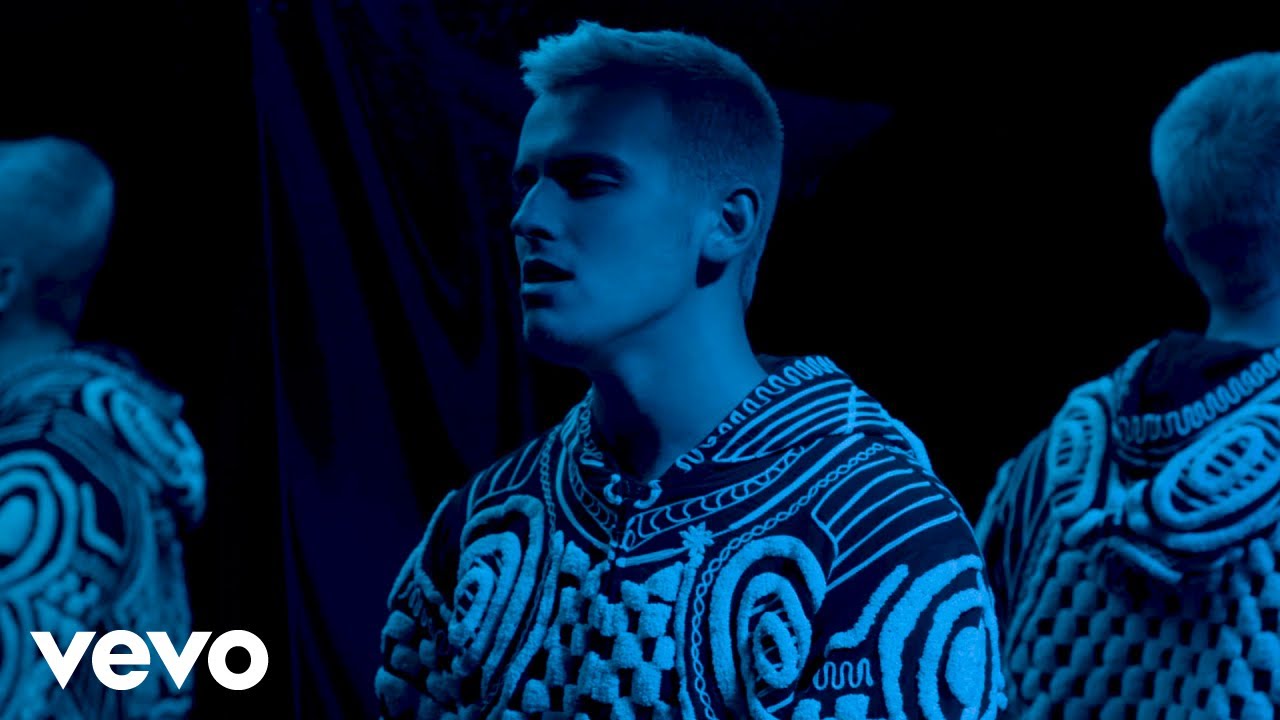 Stanaj — Sweat (When I Think About You)