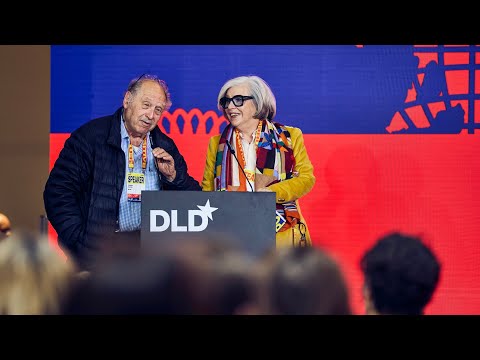 Welcome back (Steffi Czerny, Yossi Vardi)