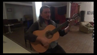 LENO KERKO - BATA VALJA - Balkan Flamenco