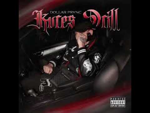 Dollar Prync a Hard Rico - Režim Nerušit (official song 🔱)