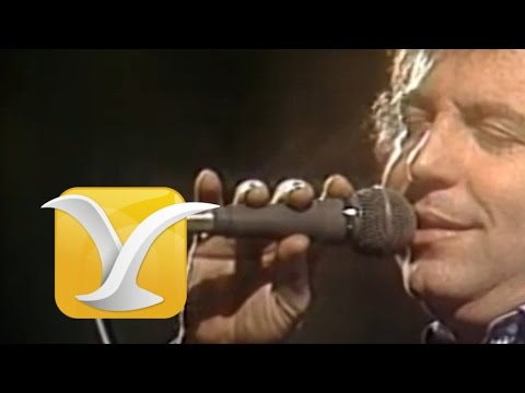 Dyango, Alma Corazón y Vida, Festival de Viña 1984