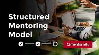 Mentornity video