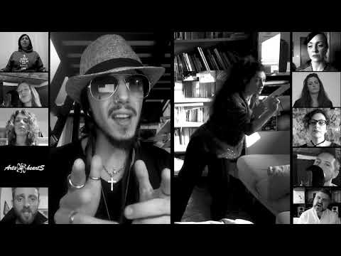 Mad World - Arts 4 heartS