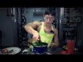 세상에서 가장 맛있는 라면 끓이는법 알려드릴게요