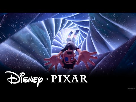 [엘리오] 티저 예고편