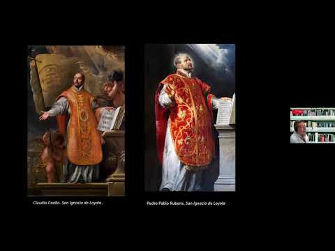 (IT) Ricezione e influenza dell'arte tessile italiana nei corredi delle cattedrali spagnole 20/5/21