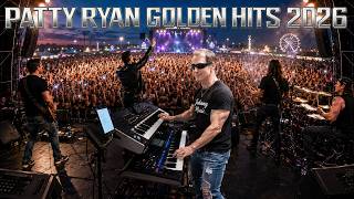 Patty Ryan Golden Hits 2026 | Live Synth Performance I Yamaha Genos & Korg Pa4x