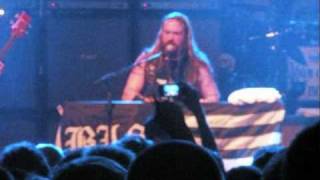 Black Label Society  Damage is Done 