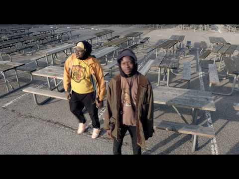 deem spencer - but (official music video)