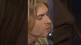 Nirvana - Lake Of Fire (Live)