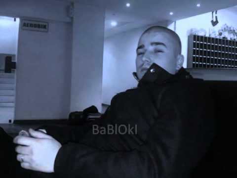 NaDi-T Ft Dmc Aka Babloki  - Kujtimi