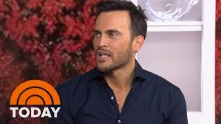 Cheyenne Jackson: I Landed ‘American Horror’ Gig At Spin Class | TODAY