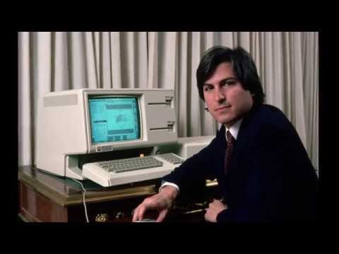 Steve Jobs: Man in the Machine (Clip 'Lisa')