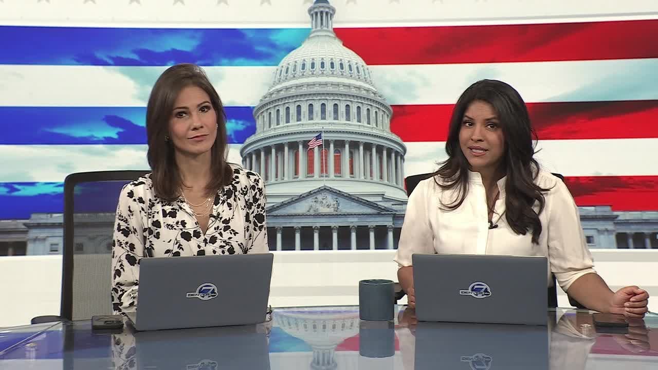 Latest Colorado election update: Early Wednesday morning