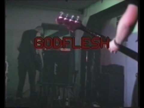 Godflesh - Like Rats (Live)