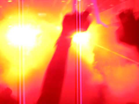 Steve Pitron drops Syke'n'Sugarstarr's mix of In My Life @ORANGE/TRADE, FiRE Nightclub, London, UK