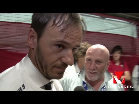 A.S. Varese 1910 - Perchè Ambrosetti non sorride mai