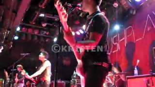 My Everything - Push Play 10.21.09