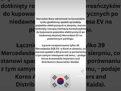 Korea Południowa jest najważniejszym dla Niemiec partnerem handlowym z Azji po Chinach.