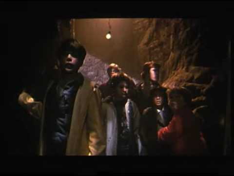 Bande annonce Francaise - Les Goonies (1985)