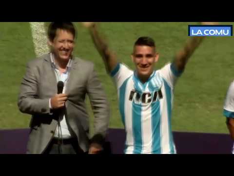 Ricardo Centurión | Skills | Sueltate - Los Nota Lokos