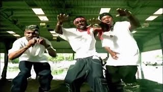 Juvenile - Back That Azz Up (Official Video HD)(Audio HD)(Ft. Mannie Fresh &amp; Lil&#39; Wayne)(Dirty)