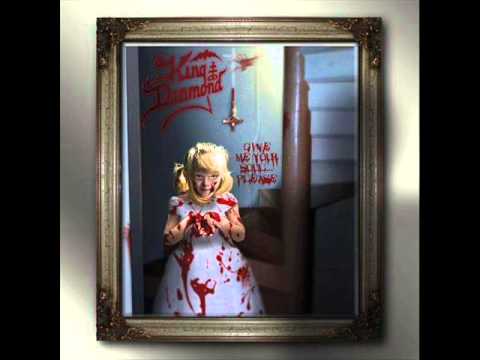 Pictures In Red - King Diamond