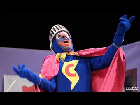 2024 Cuarteto ¡He vuelto! (El Barrio) 01 Preliminar Parodia