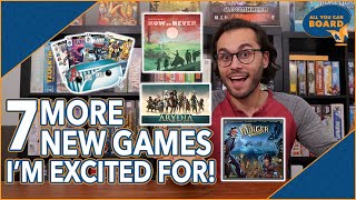 All You Can Board - Arydia: The Paths We Dare Tread video thumbnail