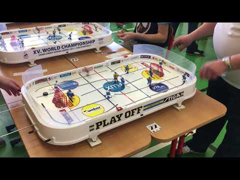 2018.03.24 Hana Marešová - Allan Lorand