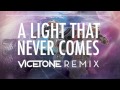 Linkin Park and Steve Aoki - A Light That Never ...