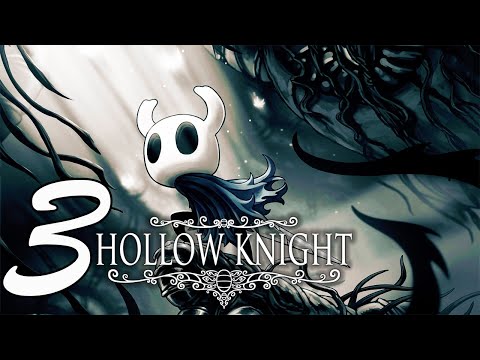 Hollow Knight Blind Run - Gameplay ITA #03